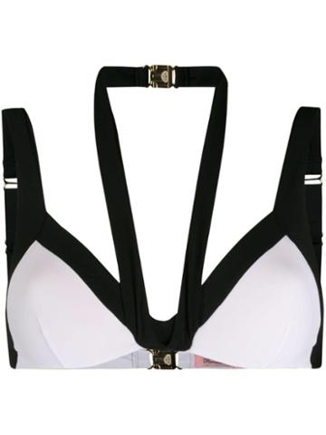Agent Provocateur Agent Provocateur - Woman - Mazzy Bikini Top - White