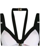 Agent Provocateur Agent Provocateur - Woman - Mazzy Bikini Top - White