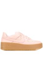Nike Air Force 1 Sage Low Lx Sneakers - Pink