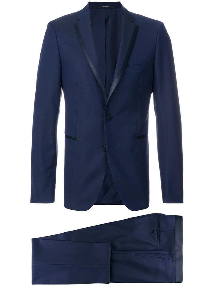 Tagliatore Two Piece Dinner Suit - I3170
