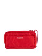 Supreme Organizer Pouch Ss 19 - Red