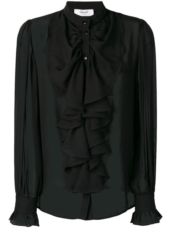 Blugirl 6811-00140 - Black
