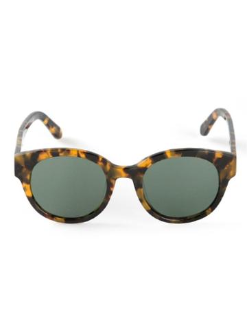 Karen Walker Eyewear 'anywhere' Sunglasses