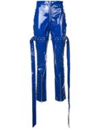 Dilara Findikoglu Goddess Pants - Blue