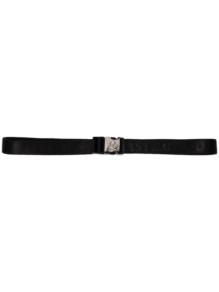 Mastermind Japan - Black