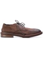 Marsèll Casual Derby Shoes - Brown