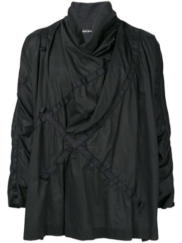 Issey Miyake Men Issey Miyake Men Me88fj24415 Black