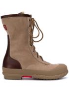 Visvim - Brown