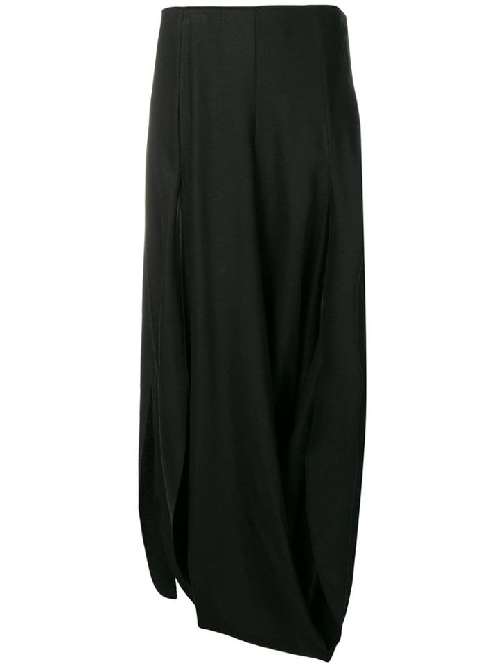 Jacquemus Jacquemus 184sk0418428990 Black Natural (vegetable)->cotton