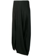 Jacquemus Jacquemus 184sk0418428990 Black Natural (vegetable)->cotton