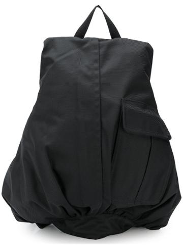 Raf Simons Raf Simons X Eastpak Oversized Backpack - Black