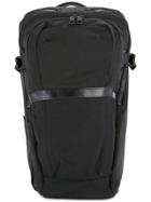 As2ov Shrink Backpack - Black