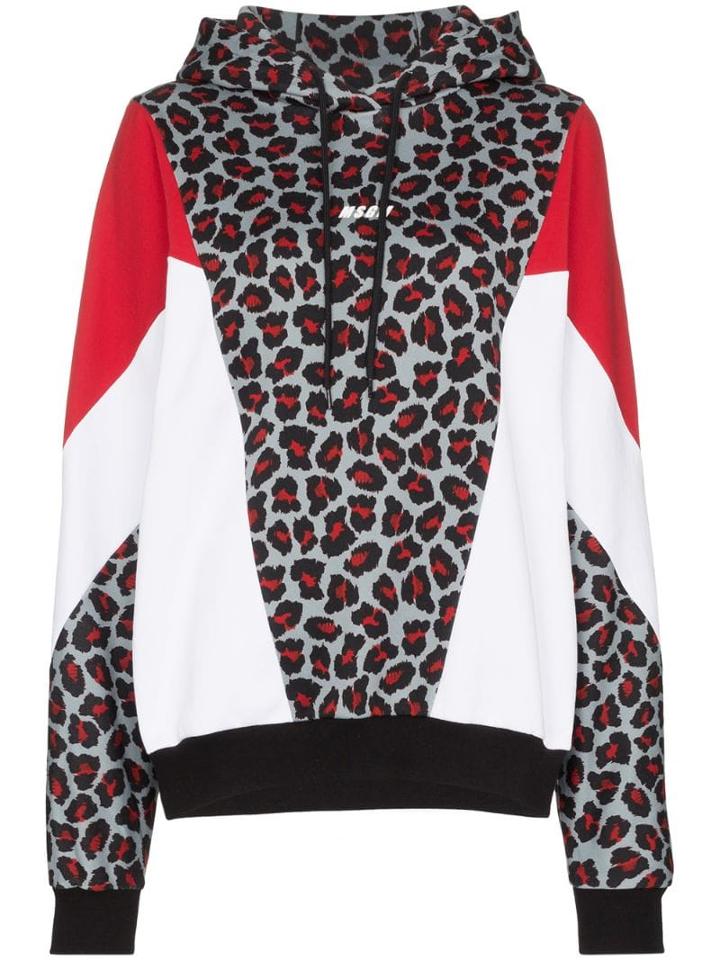 Msgm - 96 Multicoloured