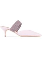 Malone Souliers 45 Sandals - Pink