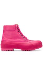 Jacquemus Jacquemus - Woman - Les Meuniers Hautes - Pink