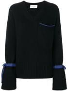 Antonia Zander Manoush Jumper - Black