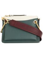 Chloé Small Roy Bag - Blue