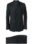 Dolce & Gabbana Two-piece Suit - Black