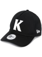 Koché X New Era 9forty Cap - Black