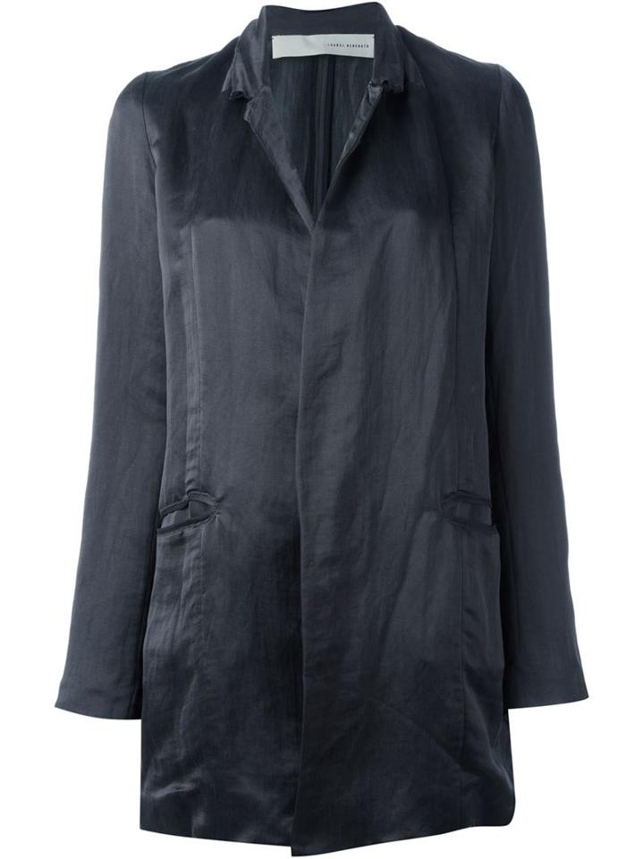 Isabel Benenato Loose Fit Jacket