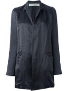 Isabel Benenato Loose Fit Jacket