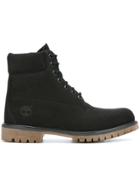 Timberland 'buck' Boots - Black