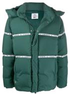 Lacoste X Pyrenex Down Jacket - Green