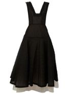 Alex Perry 'valeria' Dress - Black