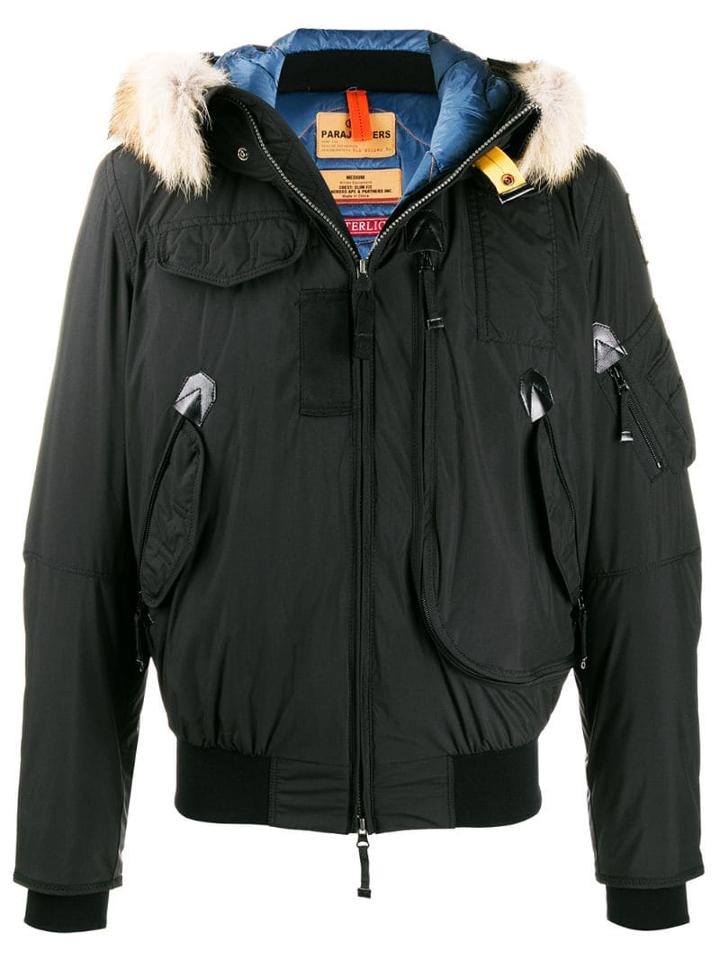 Parajumpers Masterlight Jacket - Black