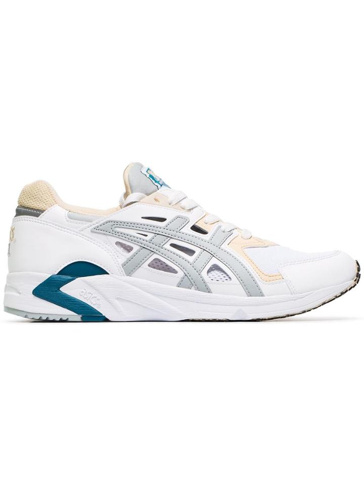 Asics Asics Gel Ds Og Snkr Wht Multi - White