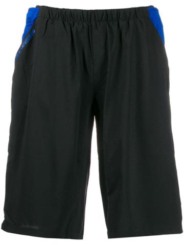 Adidas By White Mountaineering Terrex Shorts - Black