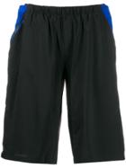Adidas By White Mountaineering Terrex Shorts - Black
