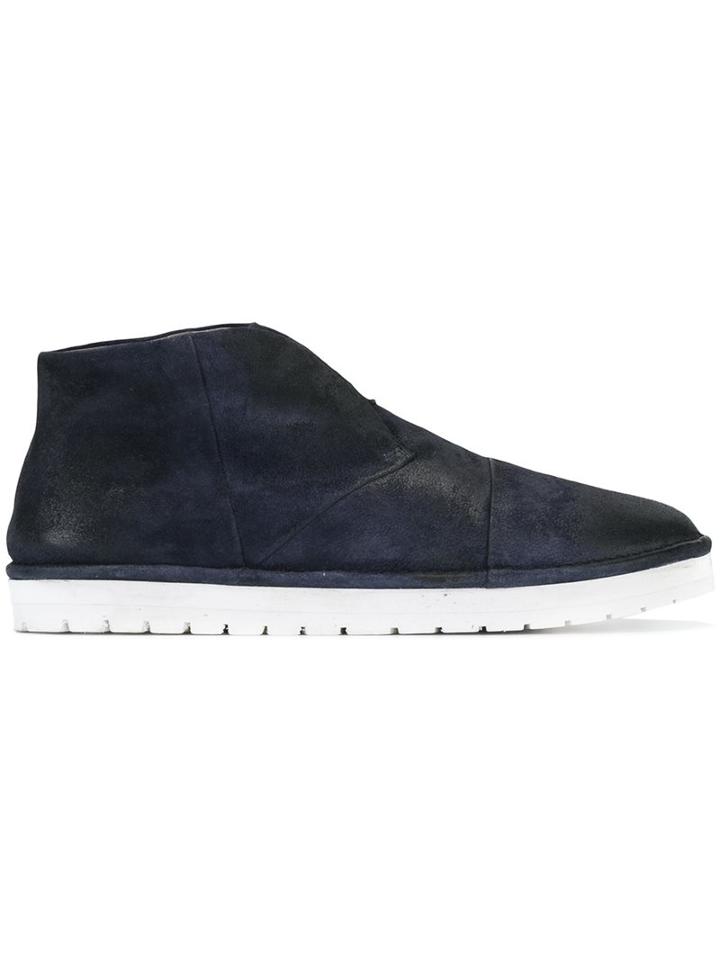 Marsèll Slip-on Sneakers