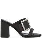 Senso Milla Mules - Black