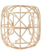 Eshvi 'astro' Cuff, Women's, Metallic