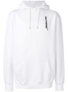 Polythene* Optics Classic Jersey Sweater - White