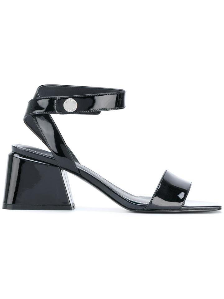 Kendall+kylie Sandalo Kyla Sandals - Black