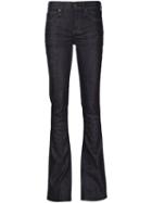 Citizens Of Humanity Boot-cut Jeans, Women's, Size: 30, Blue, Cotton/spandex/elastane