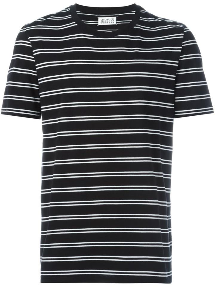 Maison Margiela Three Pack T-shirts