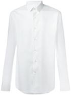 Lanvin Classic Oxford Shirt - White