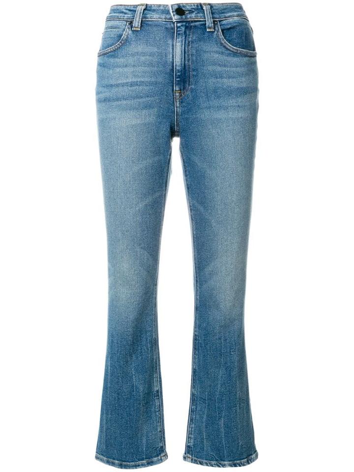 T By Alexander Wang - Blue