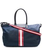 Bally The Tote Bag - Blue