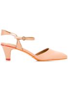 See By Chloé Sulmana Pumps - Brown