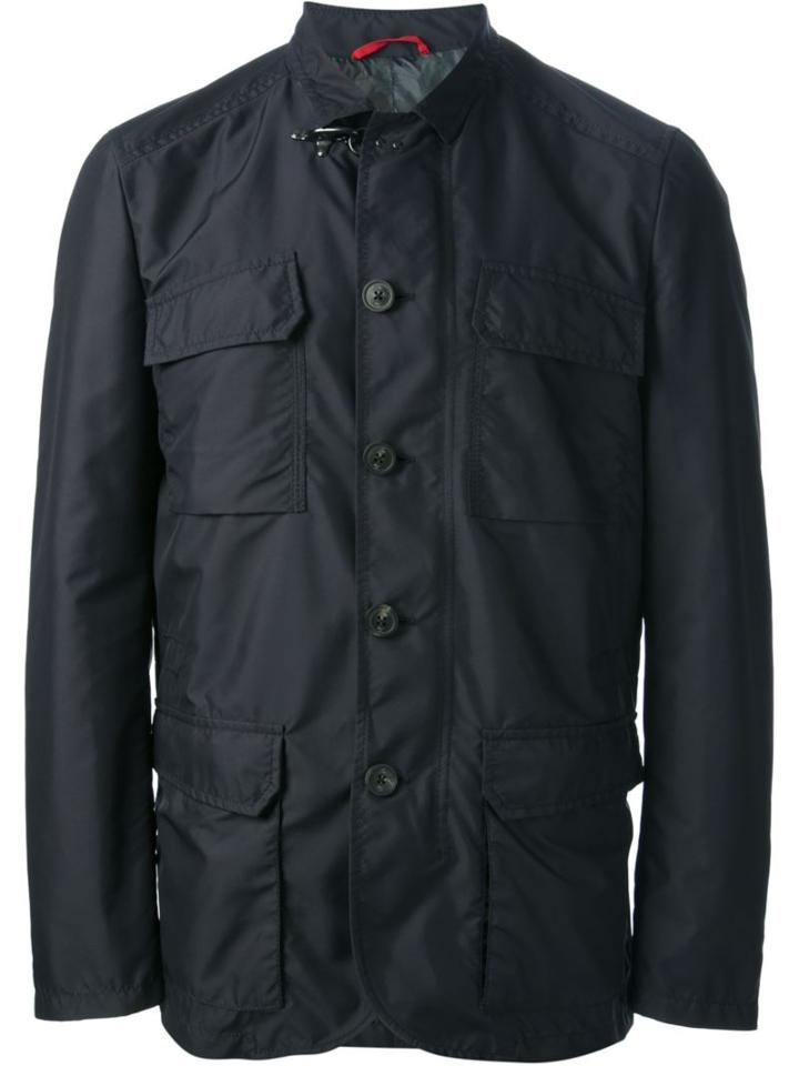 Fay Fitted Jacket