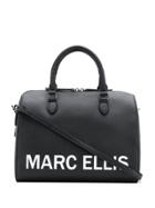 Marc Ellis Lynette Tote Bag - Black