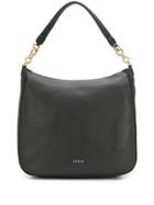 Furla Diva Hobo Top-handle Bag - Black