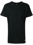 Les (art)ists 'demna 81' Back Printed T-shirt - Black