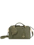 Fendi Medium By The Way Tote - Green