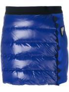 Rossignol Padded Kelys Mini Skirt - Blue