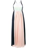 Sportmax Valdez Maxi Dress - Pink